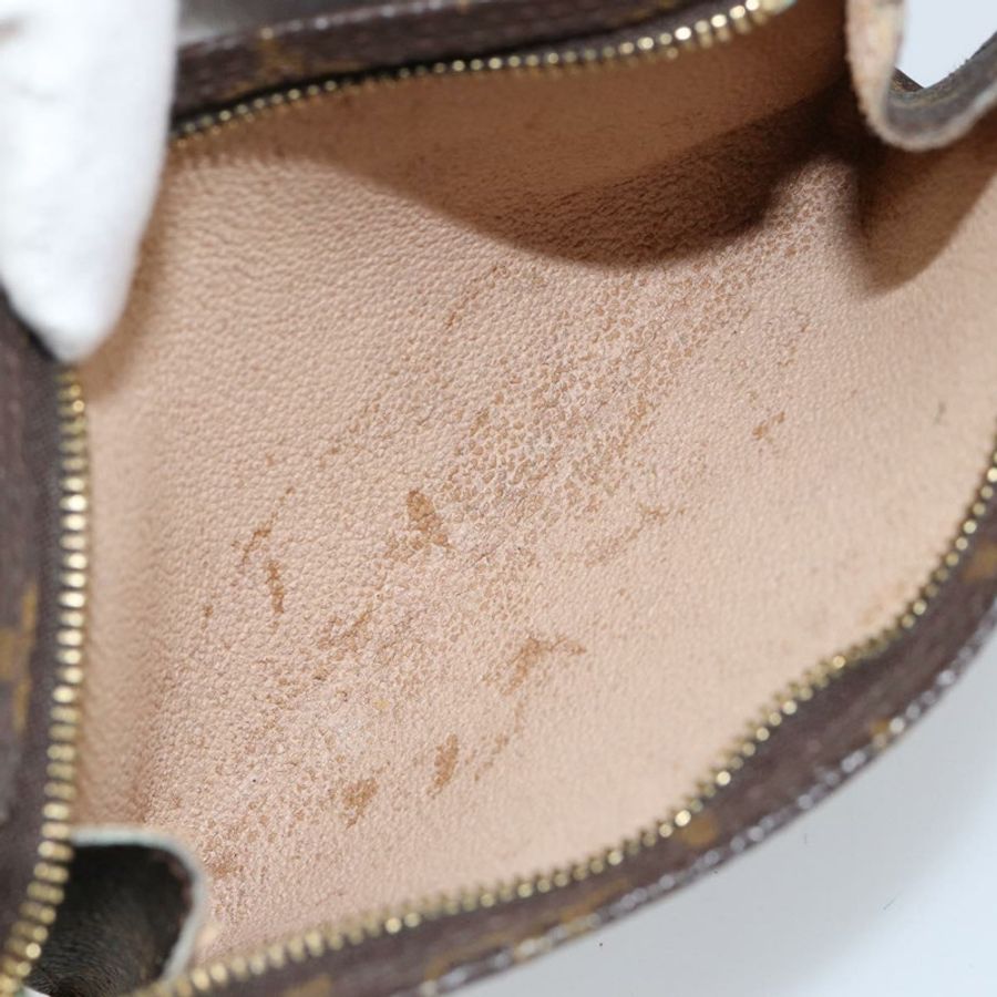 【日本直送】路易威登 Monogram Bucket PM 配件包 LV Auth 144292-9