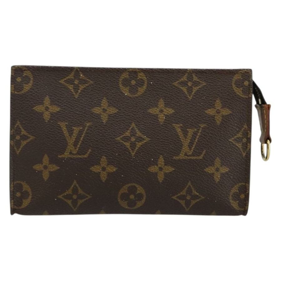 【日本直送】路易威登 Monogram Bucket PM 配件包 LV Auth 144292-12
