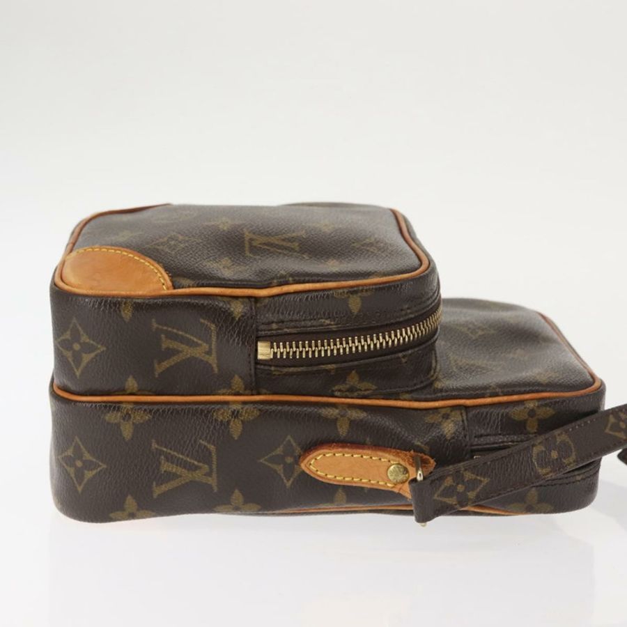 【日本直送】路易威登 Monogram Danube 單肩包 M45266 LV 正品 144019-2
