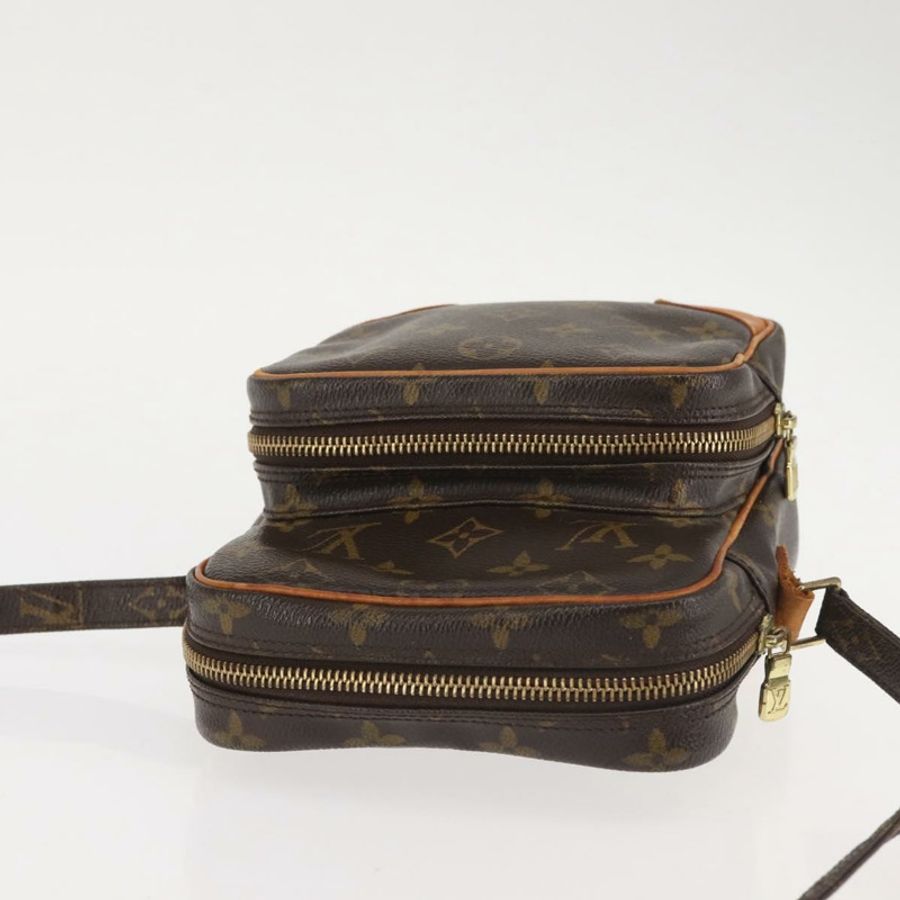 【日本直送】路易威登 Monogram Danube 單肩包 M45266 LV 正品 144019-5
