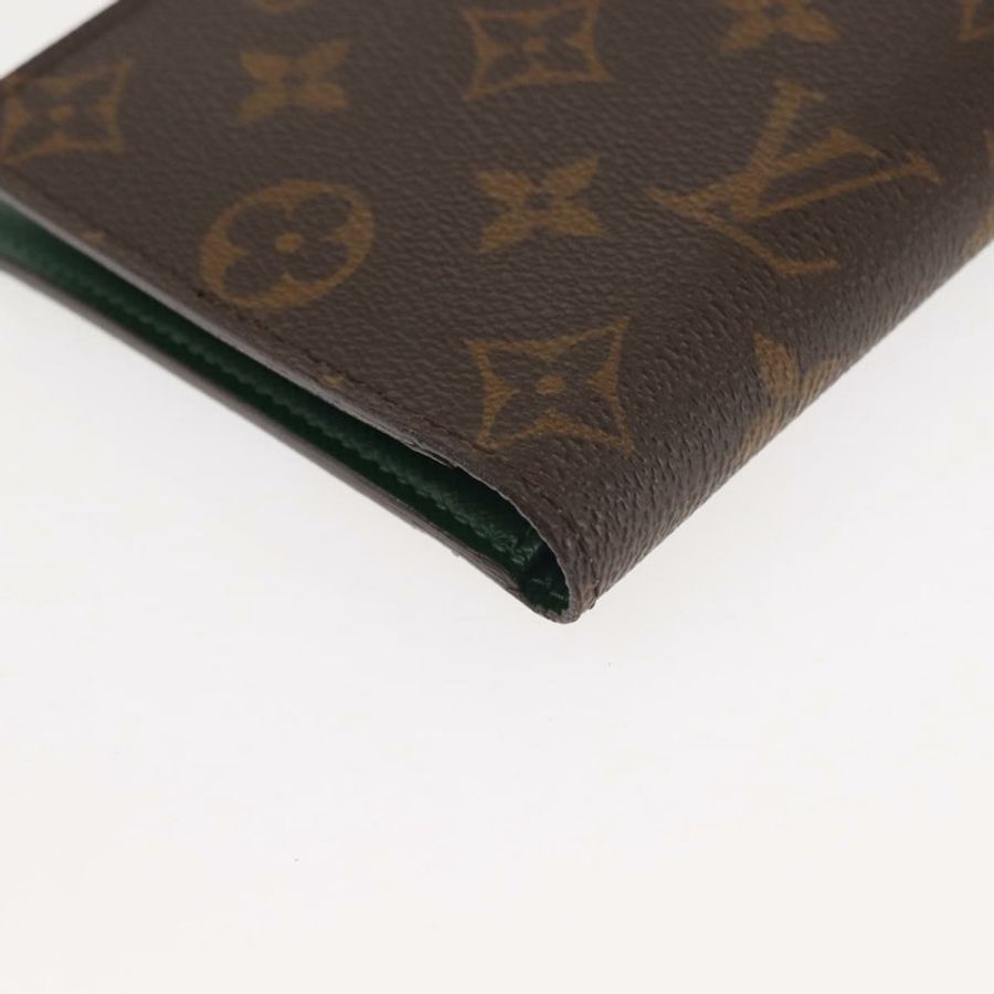 【日本直送】路易威登 Monogram Portefeuille Marco NM 雙折錢包 LV Auth 143913-15