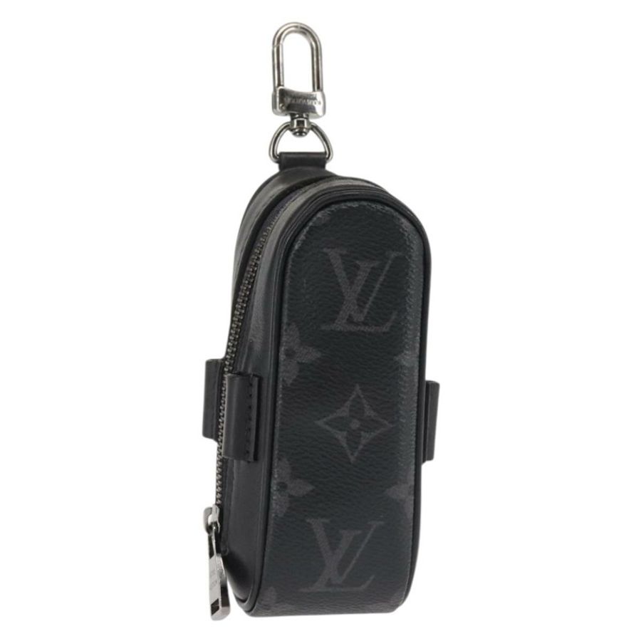 【日本直送】路易威登 Monogram Eclipse 套裝 Golf Andrews 包飾 GI0344 LV 正品 145349-0