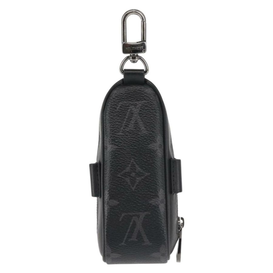 【日本直送】路易威登 Monogram Eclipse 套裝 Golf Andrews 包飾 GI0344 LV 正品 145349-1