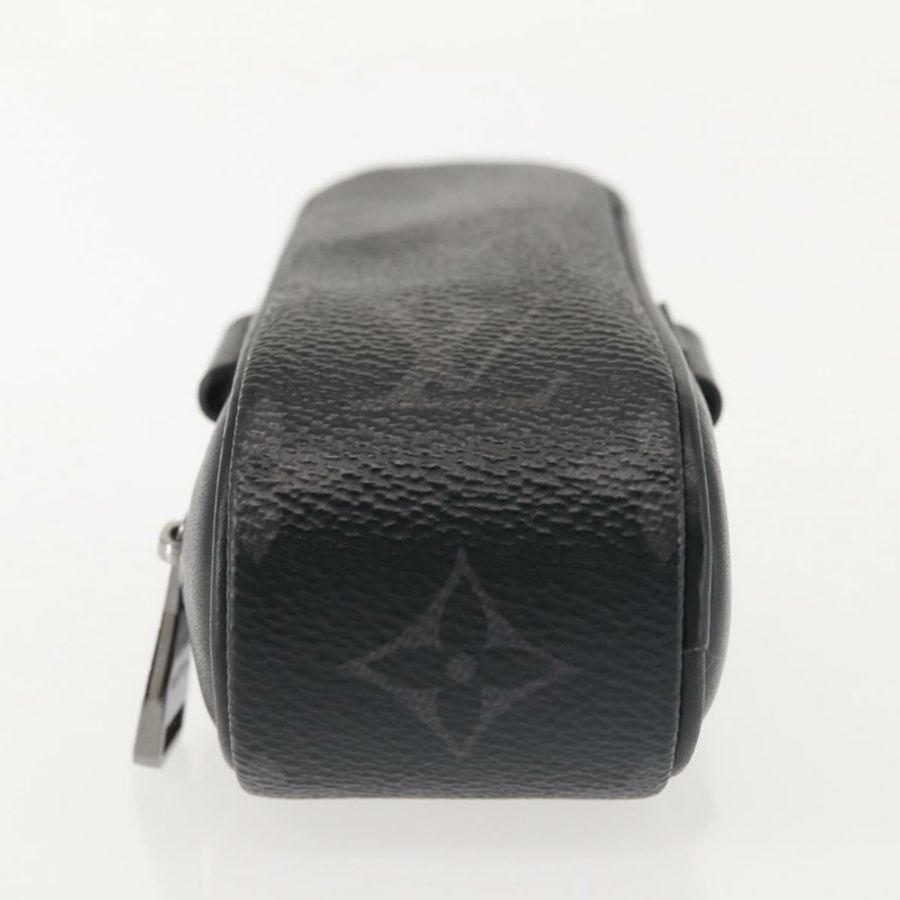 【日本直送】路易威登 Monogram Eclipse 套裝 Golf Andrews 包飾 GI0344 LV 正品 145349-4