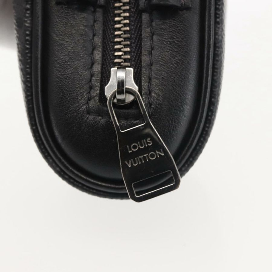 【日本直送】路易威登 Monogram Eclipse 套裝 Golf Andrews 包飾 GI0344 LV 正品 145349-8