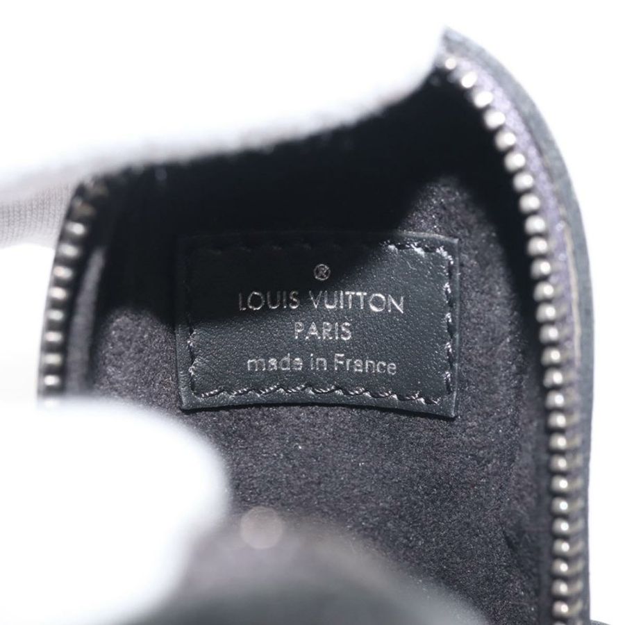 【日本直送】路易威登 Monogram Eclipse 套裝 Golf Andrews 包飾 GI0344 LV 正品 145349-9