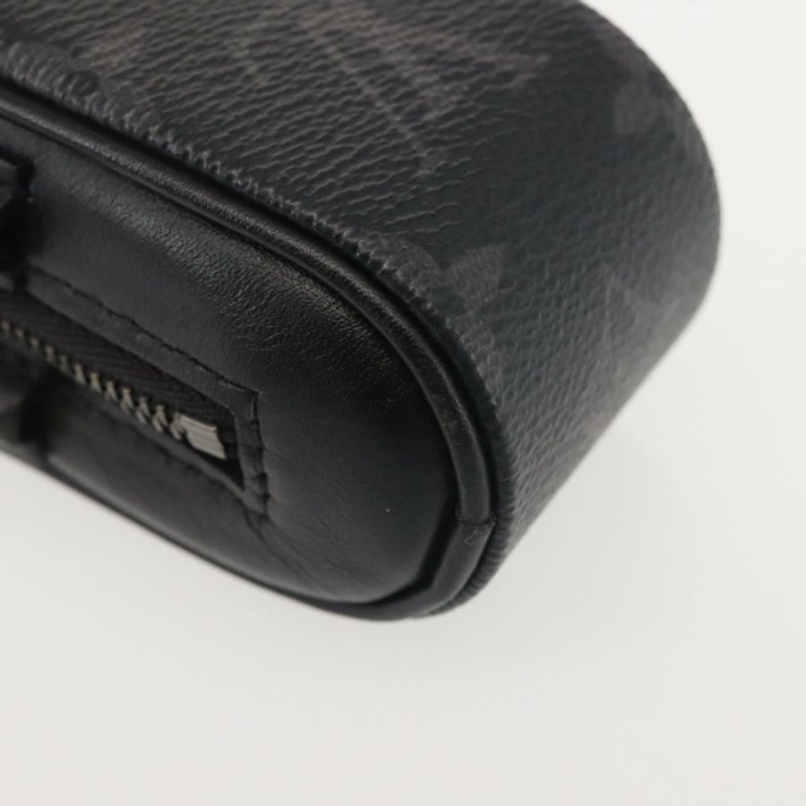 【日本直送】路易威登 Monogram Eclipse 套裝 Golf Andrews 包飾 GI0344 LV 正品 145349-14