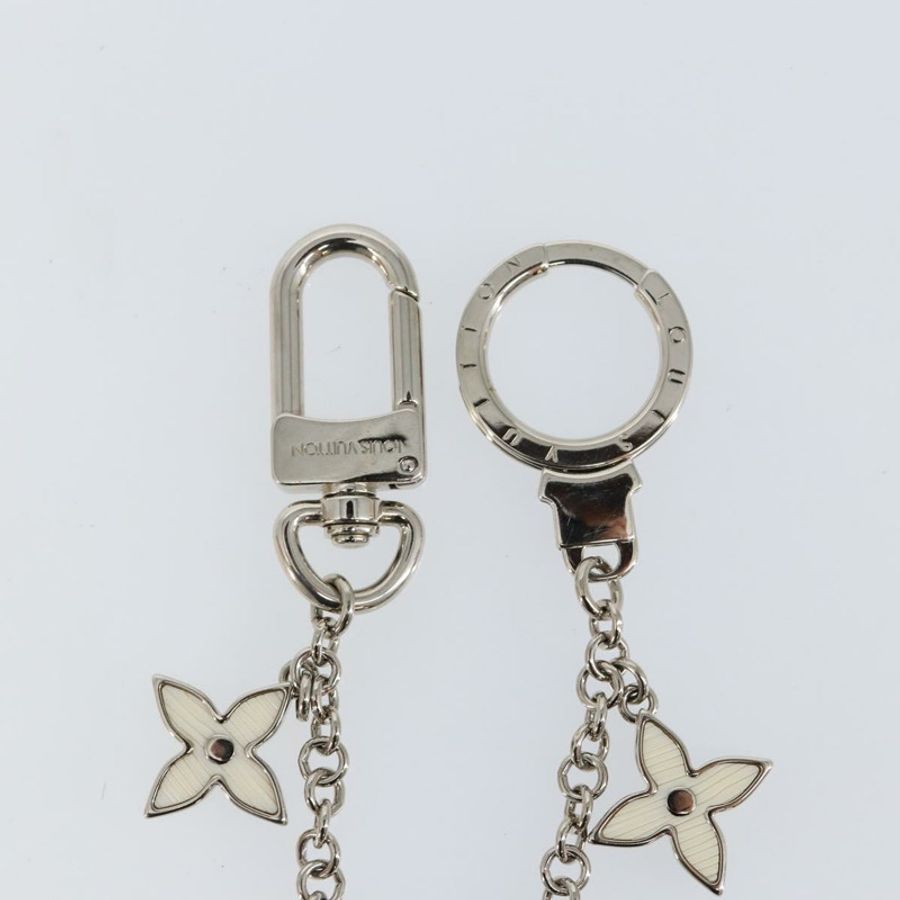 【日本直送】路易威登 Bijoux Sac Chainne Fleur De Epi 包飾 M65110 LV 正品 145597-2