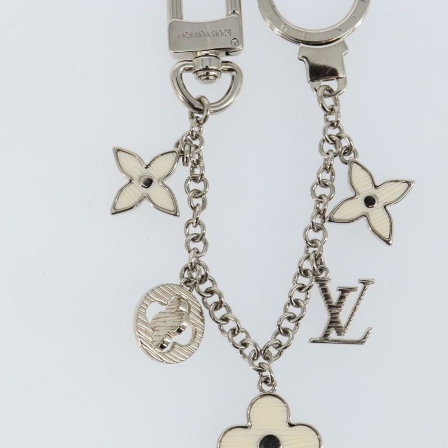 【日本直送】路易威登 Bijoux Sac Chainne Fleur De Epi 包飾 M65110 LV 正品 145597-3