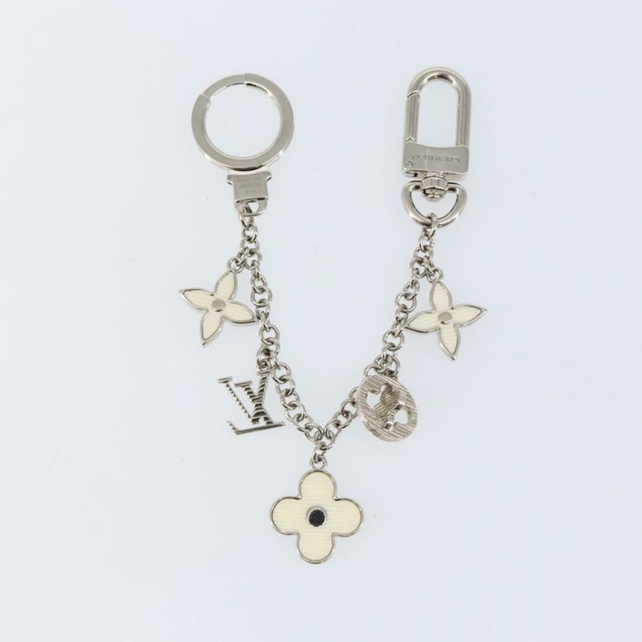 【日本直送】路易威登 Bijoux Sac Chainne Fleur De Epi 包飾 M65110 LV 正品 145597-5