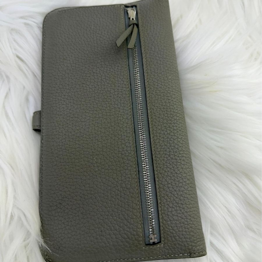 Dogon wallet Togo-1