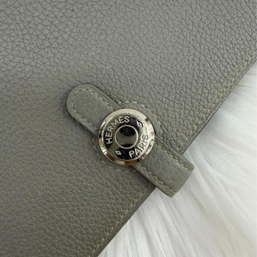 Dogon wallet Togo-8
