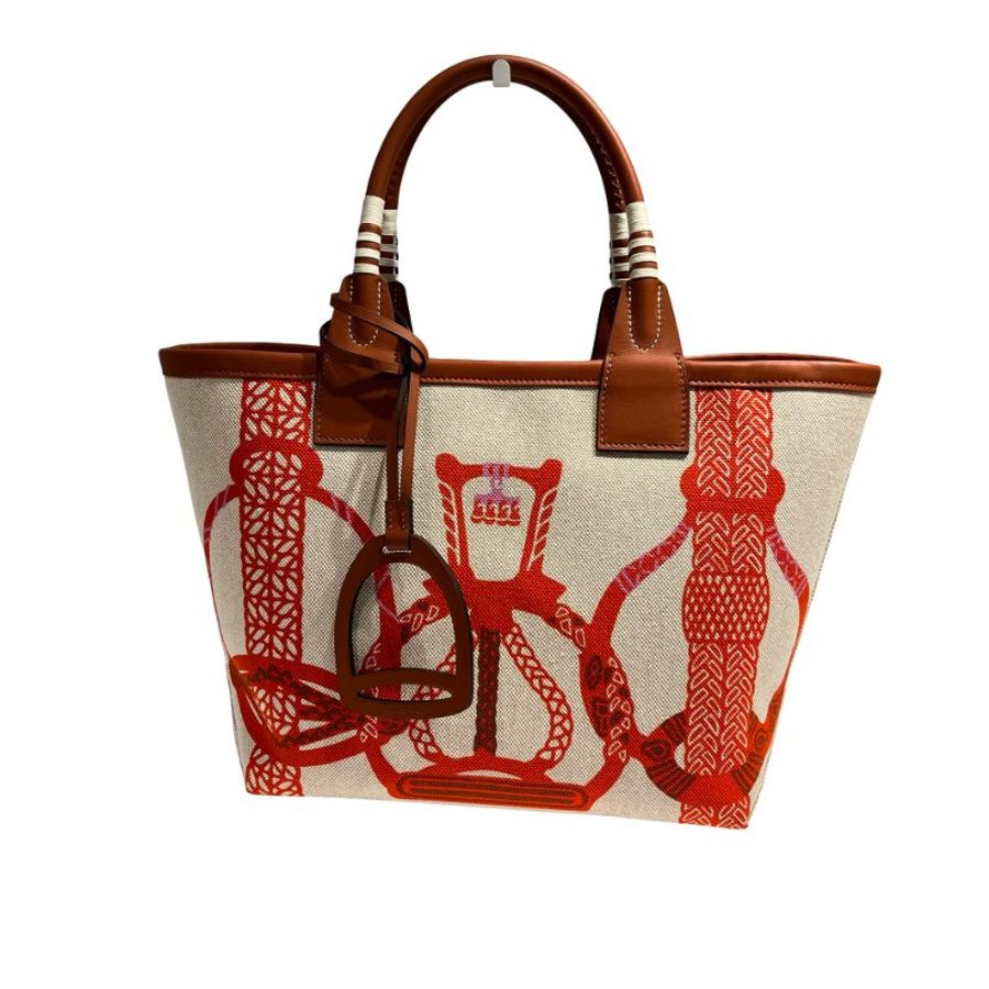 HERMES STEEPLE 25-0