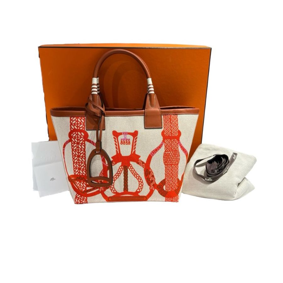 HERMES STEEPLE 25-1