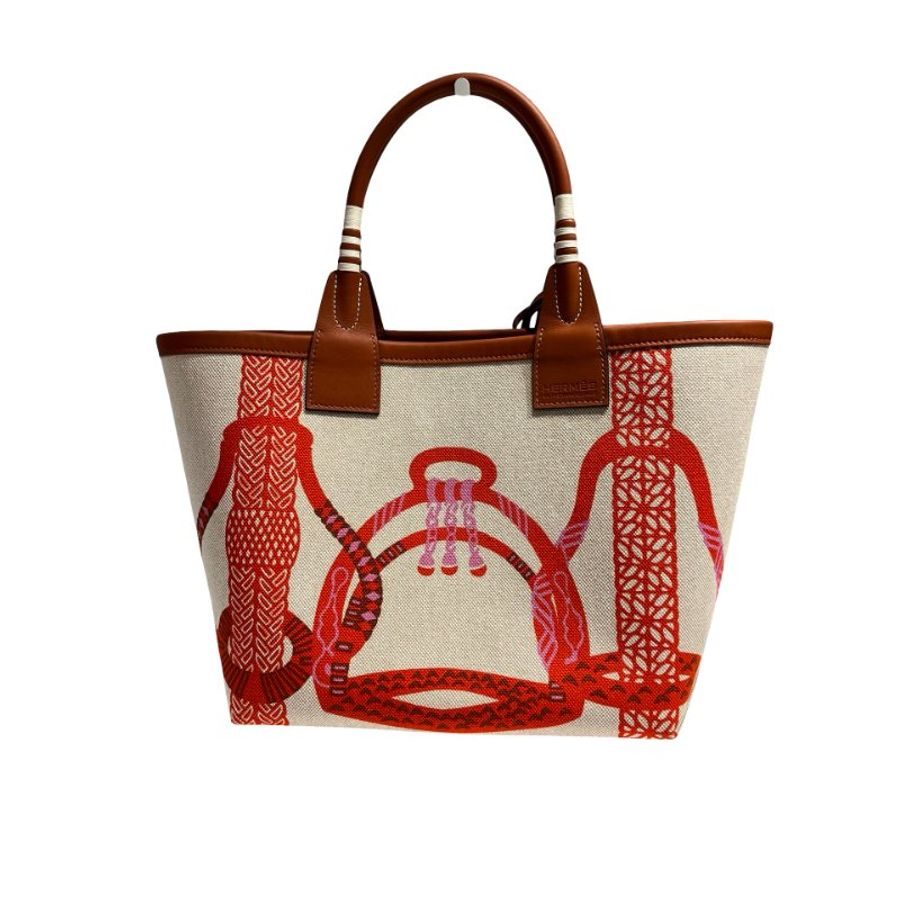 HERMES STEEPLE 25-2