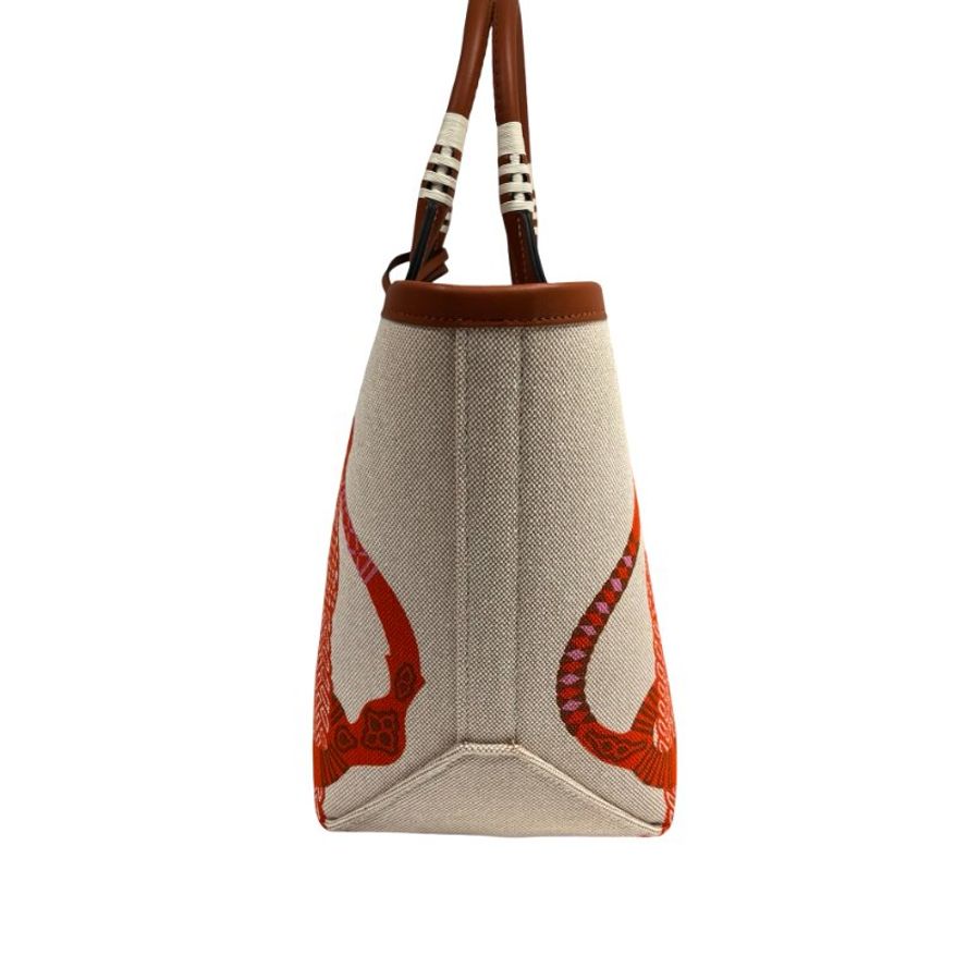 HERMES STEEPLE 25-6