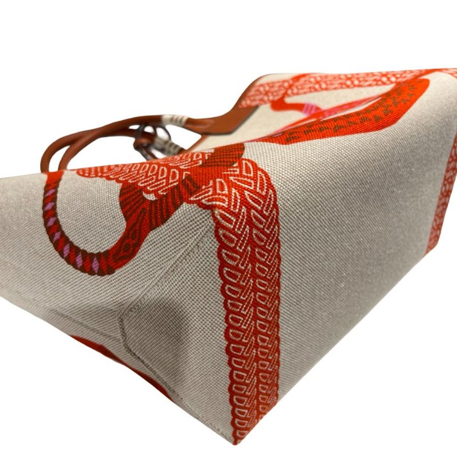 HERMES STEEPLE 25-9