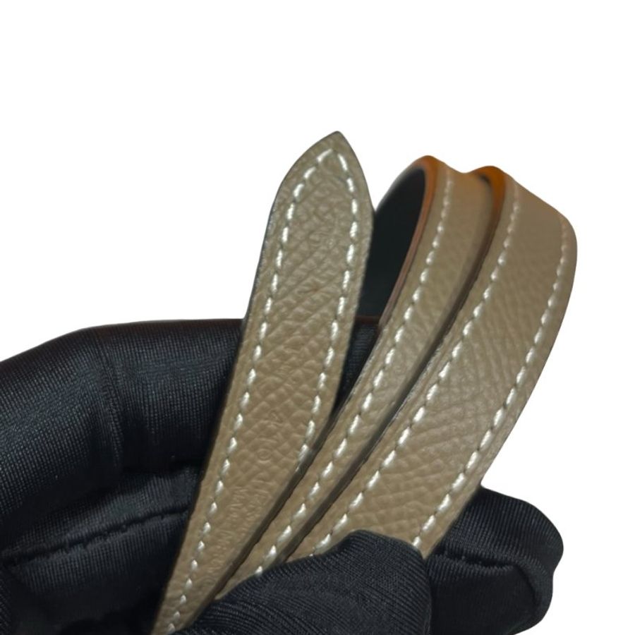 HERMES H BELT-3