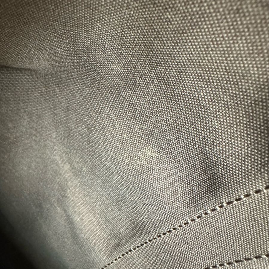 限量款✨ LV Graffiti KeepAll 50 橙色塗鴉 手提包-37