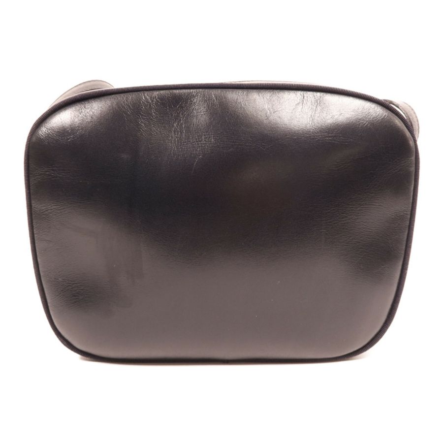 Salvatore Ferragamo 牛皮皮革Shoulder Bag金扣肩背袋-1