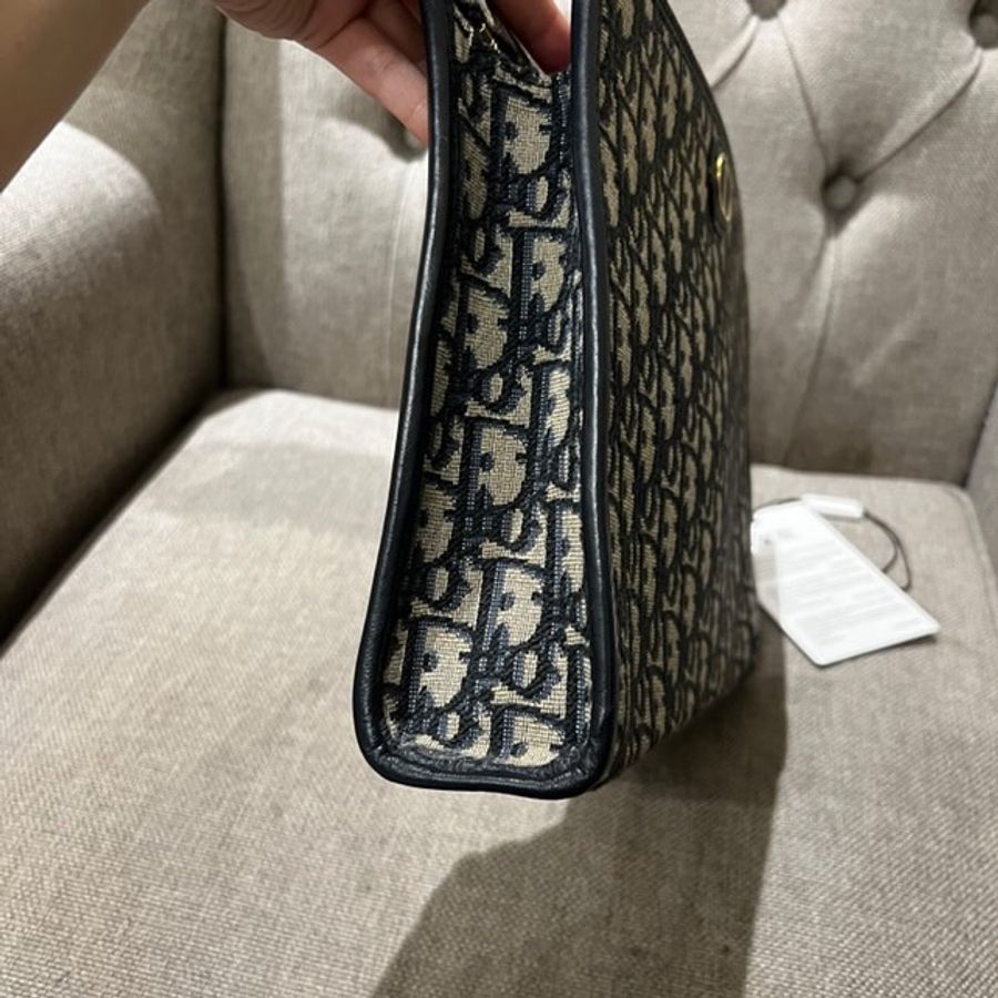 Dior 26寸手拿包!!-1