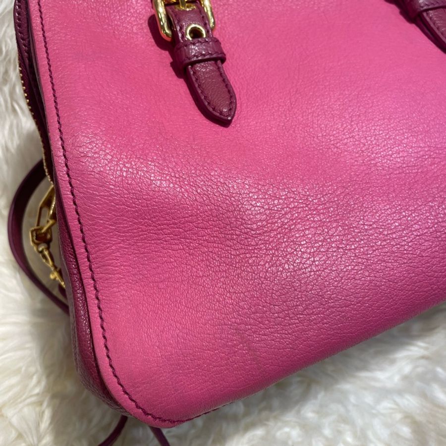 Miu Miu 2 Way Bag-2