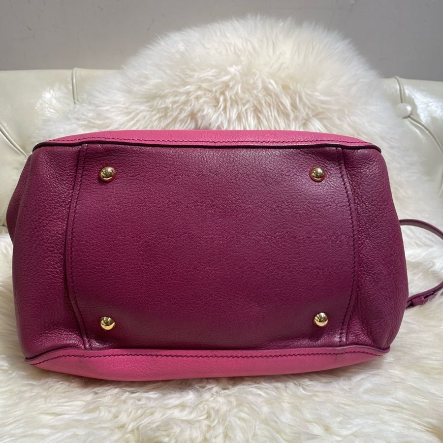 Miu Miu 2 Way Bag-6