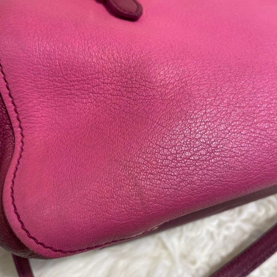 Miu Miu 2 Way Bag-12