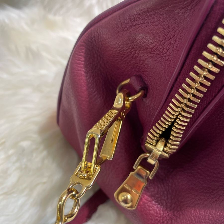 Miu Miu 2 Way Bag-13