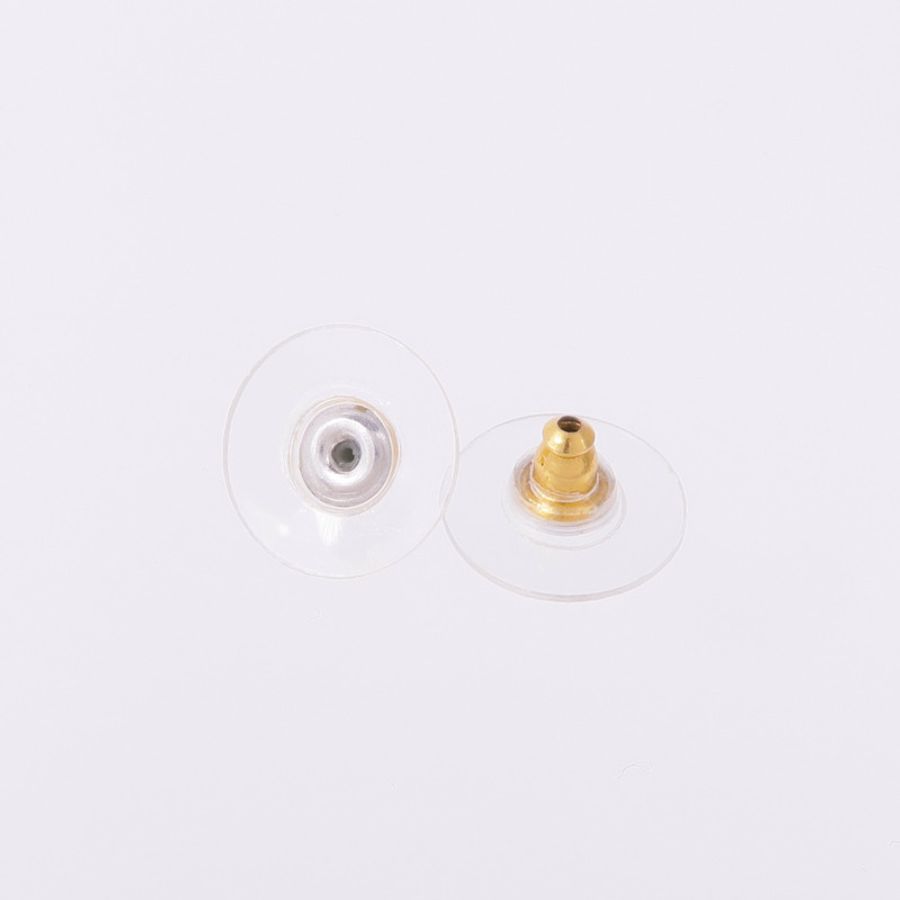 CHANEL 金屬Earrings耳環-6