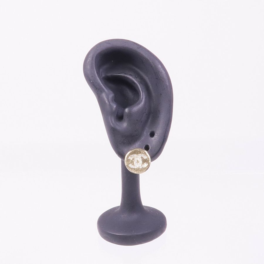 CHANEL 金屬Earrings耳環-7