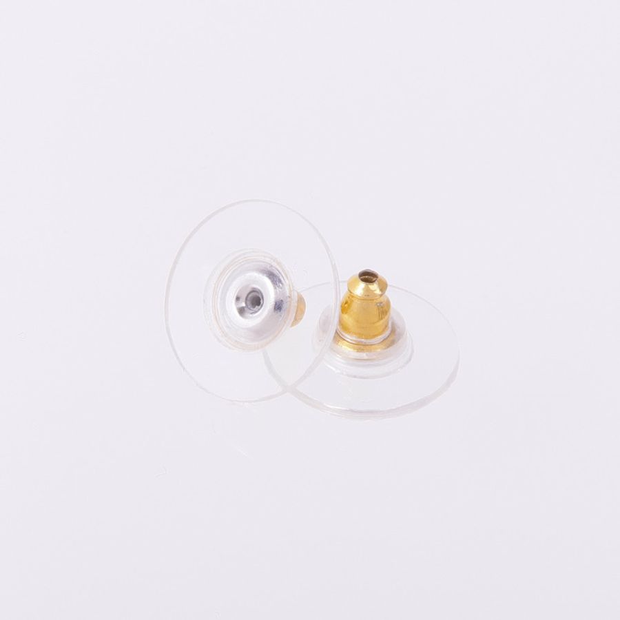 CHANEL 金屬Earrings耳環-4