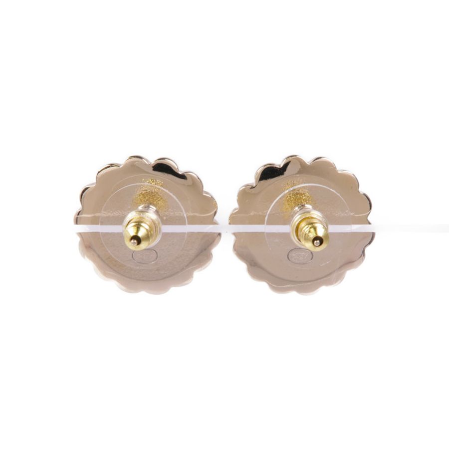 CHANEL 金屬Earrings耳環-2