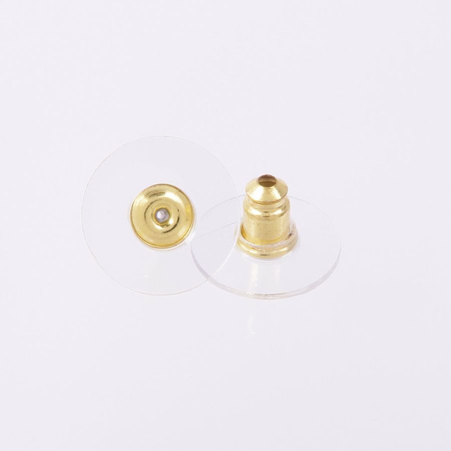 CHANEL 金屬Earrings耳環-4