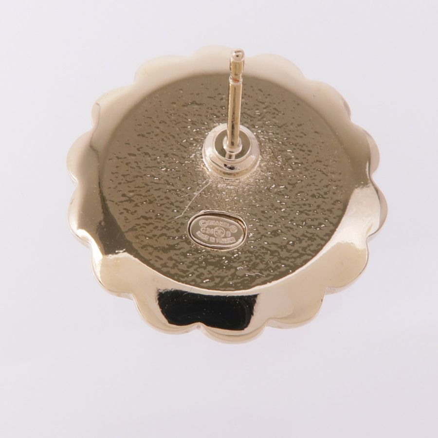 CHANEL 金屬Earrings耳環-5