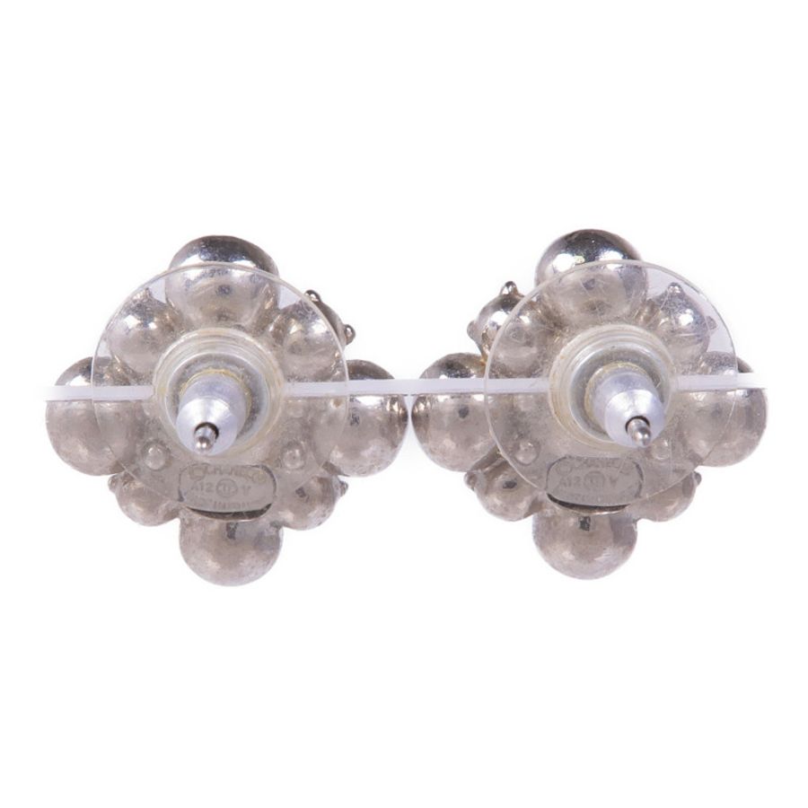 CHANEL 金屬Earrings耳環-2