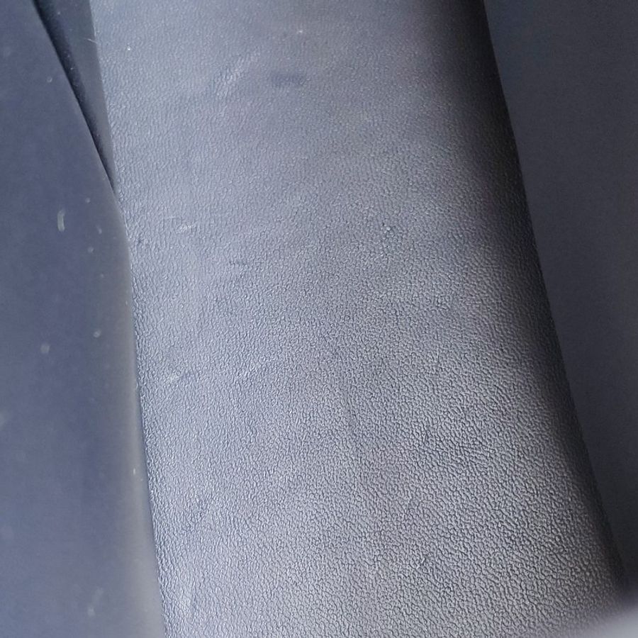 Hermes Cinhetic18 純色鏈條不對稱H型封口單肩包 山羊皮銀扣7T電光藍A刻-10