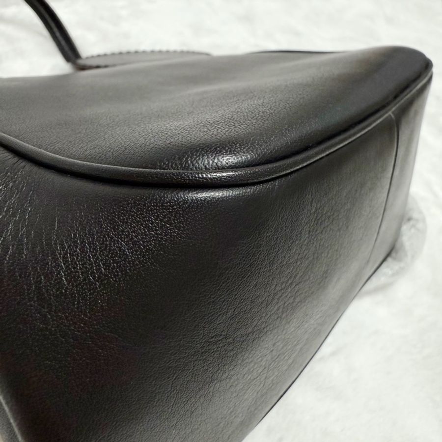 全網最低限量款帶回家❤️全新Coach X Disney聯名限量包 迪士尼米妮斜背手提兩用包-15