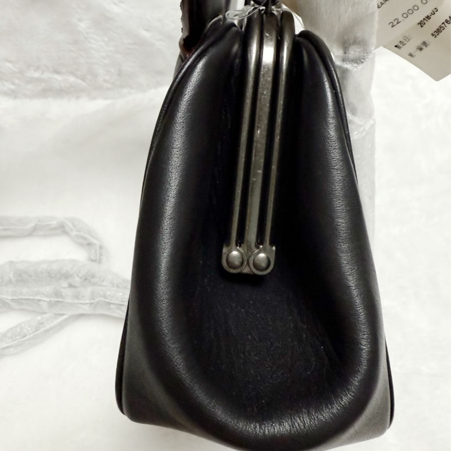 全網最低限量款帶回家❤️全新Coach X Disney聯名限量包 迪士尼米妮斜背手提兩用包-20