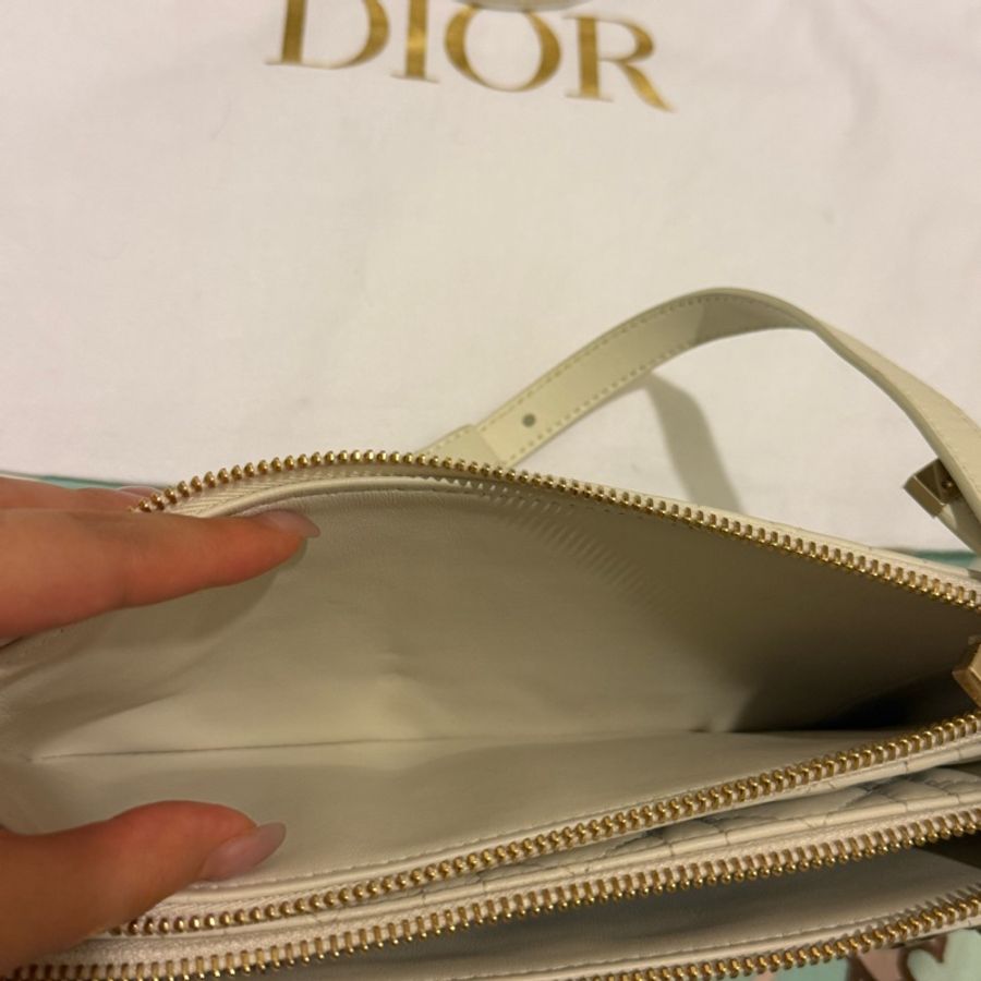 Dior 兩用包-14