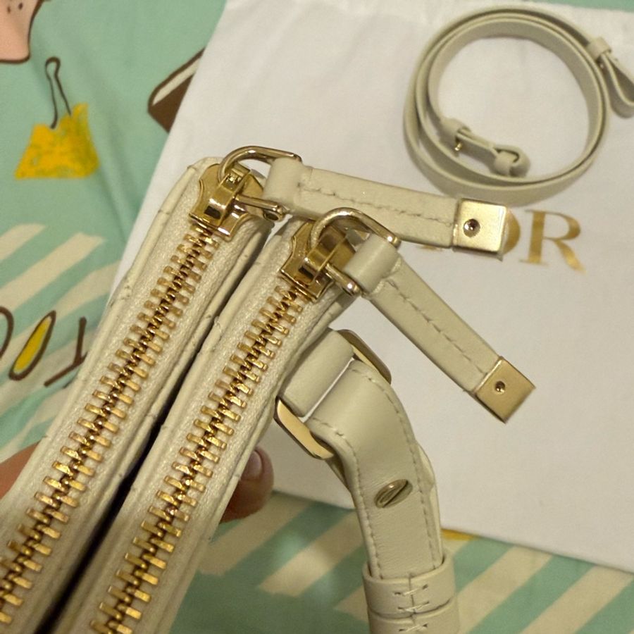 Dior 兩用包-15