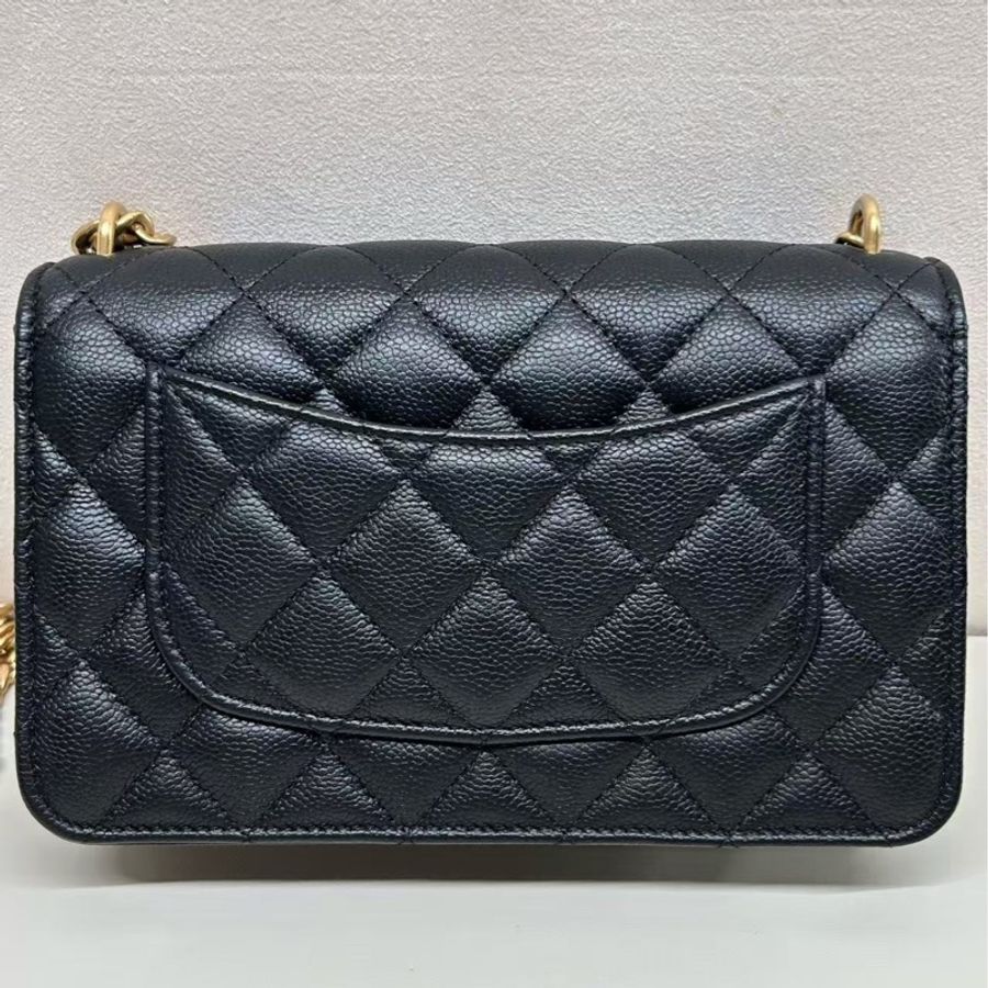 Chanel 24p woc 新款-1