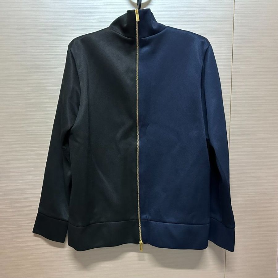 FENDI 飛行員雙面外套-2