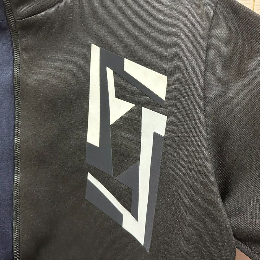FENDI 飛行員雙面外套-3