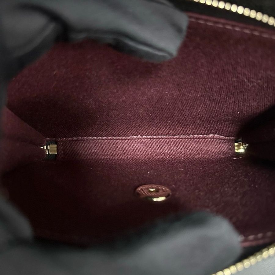 Chanel business affinity bag-20