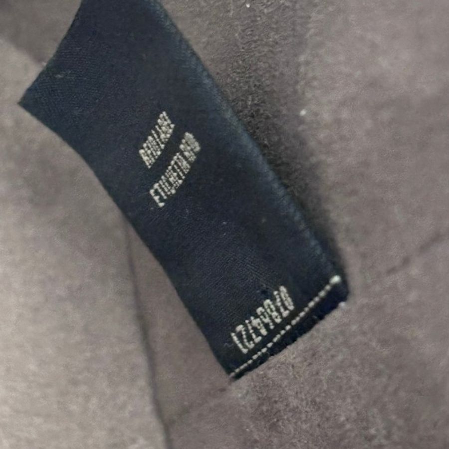 ::FENDI:: 經典滿版花紋 Mon Tresor 壓印LOGO 水桶包 手提包 斜背包-17