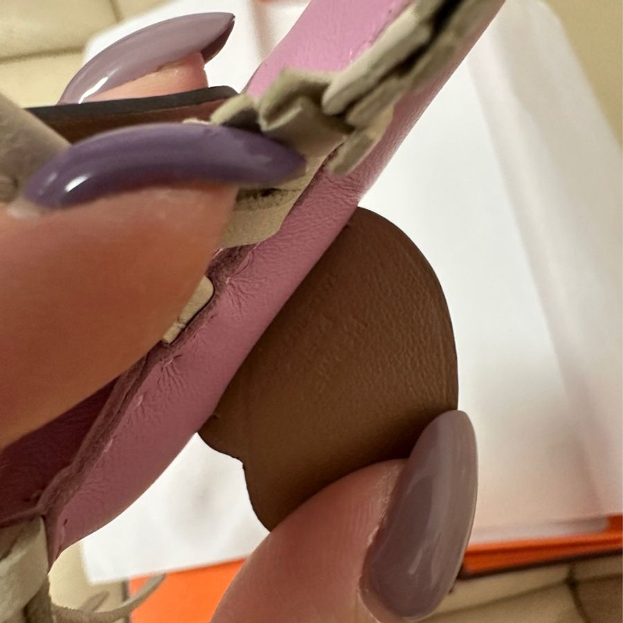 (已售)愛馬仕 飛馬 小號 hermes rodeo pesgase pm size-4