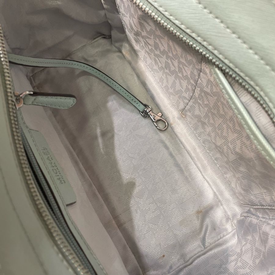 Michael Kors 2 Way Bag-10