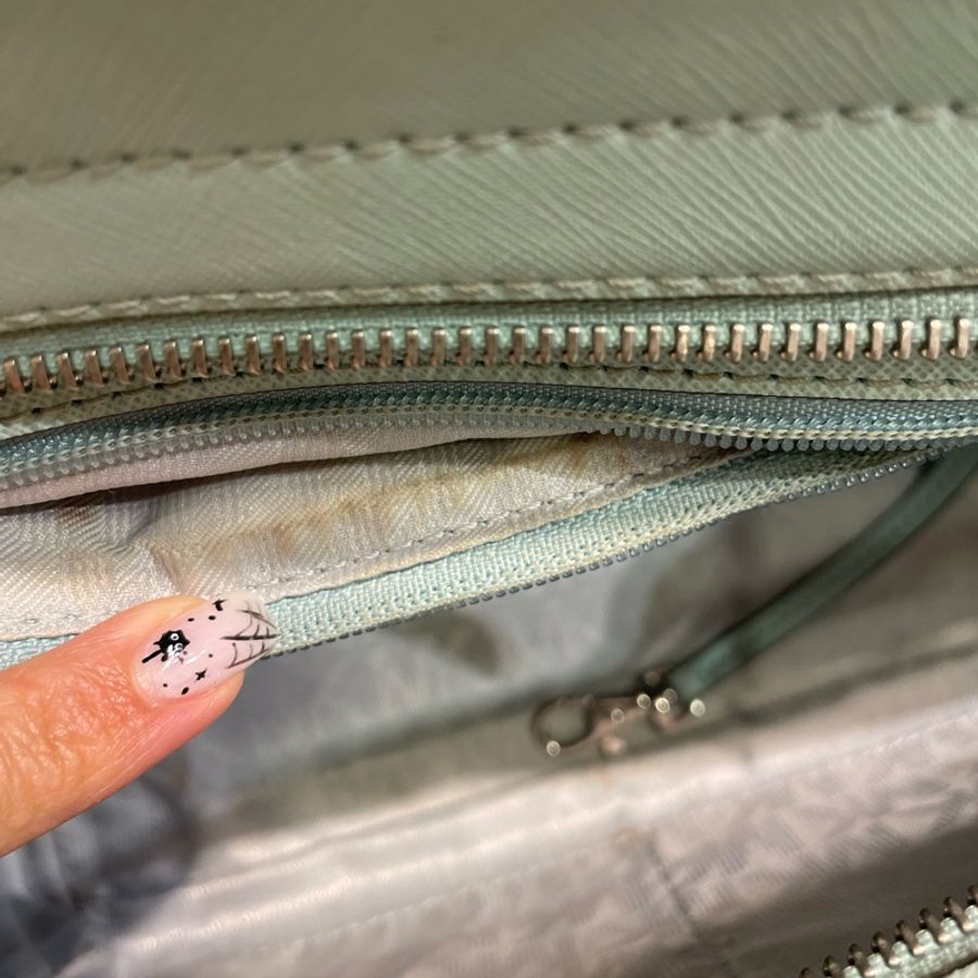 Michael Kors 2 Way Bag-11