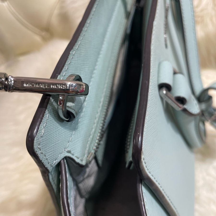 Michael Kors 2 Way Bag-12